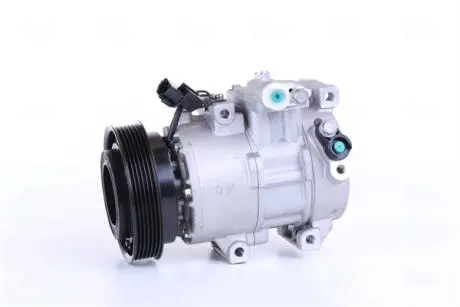 Компрессор NISSENS 890621