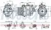 Компрессор NISSENS 890060 (фото 6)