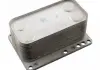 FEBI RENAULT масляний радіатор Espace IV,Koleos,Grand Scenic III,Laguna II,III,Latitude,Megane II,III,Trafic II,Opel Vivaro,Nissan Qashqai,X-Trail 2.0dCi 107666