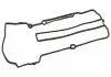 CHEVROLET прокладка клапанної кришки AVEO, CRUZE 11-, OPEL ASTRA J, CORSA D, CORSA E 09- FEBI 107010 (фото 1)