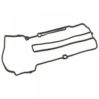 CHEVROLET прокладка клапанної кришки AVEO, CRUZE 11-, OPEL ASTRA J, CORSA D, CORSA E 09- FEBI 107010