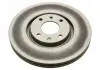 FEBI CITROEN гальмівний диск передн.C4 2.0i,2.0HDI,Grand C4 Picasso 1.6,2.0 (302*26) 30402