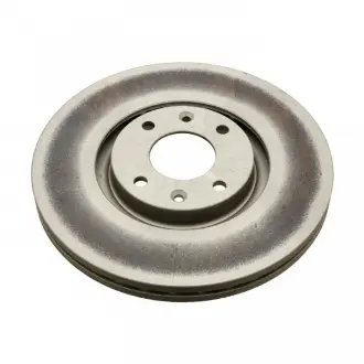 CITROEN гальмівний диск передн.C4 2.0i,2.0HDI,Grand C4 Picasso 1.6,2.0 (302*26) FEBI 30402