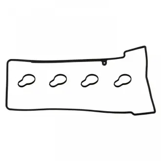 Прокладка клапанной крышки (комплект) FEBI 39476