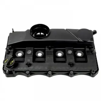 FORD кришка гбц Mondeo Mondeo III,Transit Custom,Tourneo,Transit 2.2TDCi 04- FEBI 177110
