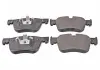 FEBI CITROEN гальмівні колодки передн. C4 Grand Picaasso, C4 Picasso, PEUGEOT 308 16958