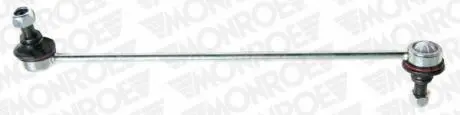 Стойка стабилизатора передняя FIAT CROMA (194_) 05-/OPEL VECTRA C (Z02) 02-09 (L MONROE L24606