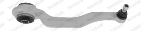 Рычаг подвески передний левый MERCEDES-BENZ CLS (C219) 04-11, E-CLASS (W211) 02- MONROE L23534