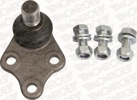 Опора шаровая передняя нижняя MERCEDES-BENZ VIANO (W639) 03-, VITO / MIXTO Van (MONROE L23535