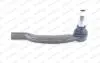 Накінечник рульової тяги правий Citroen JUMPER Van 06-/FIAT DUCATO Bus (250_) 06- (L10119) MONROE L10119