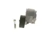 BOSCH OPEL натяжний ролик Combo 1,6-2,0CDTi 12- FIAT Doblo 1,6-2,0D Multijet 10- 1987945839