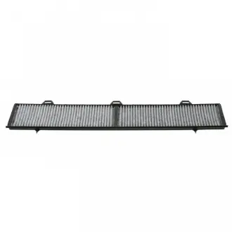 Фільтр салону BMW 3 (E90)/X1 (E84) 03- (вугільний) FEBI 23683