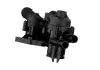 FEBI VW термостат 80°С, 95°С з корпусом Golf V,Polo,Passat,Skoda Fabia 01- 45080