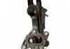VW термостат 80°С, 95°С з корпусом Golf V,Polo,Passat,Skoda Fabia 01- FEBI 45080 (фото 4)