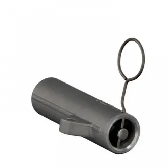 TOYOTA натягувач грм Hilux II 2,5-3,0 01-. Land Cruiser 2,7-3,0 93-. FEBI 32577 (фото 1)