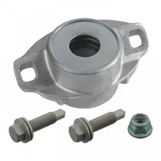 Подушка амортизатора (заднього) Peugeot 307 00-12 FEBI 37971 (фото 1)