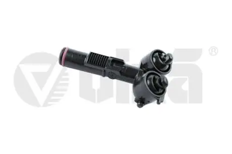 Форсунка омивача фари VW Golf V 06-13 (R) VIKA 99551830701