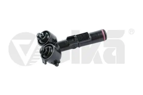Форсунка омывателя фар левая VW Golf Plus (05-13) VIKA 99551830601