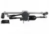 FEBI VW привід склоочисника з мотором Polo 14-, SEAT Ibiza 08- 109027