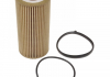 FEBI фільтр масляний  VOLVO 2,4/2,5: S40/60/80, V50/70, XC 01- 108323