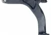 FEBI VW важіль передн.нижн.лів.Multivan,T5/6 Max 2.6/3.0T 11- 109050