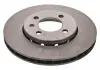FEBI VW диск гальмівний передн.Up,Load,Skoda Citigo,Seat 11- 43841