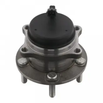 HYUNDAI підшипник задн. маточини Santa Fe II 06- FEBI 32883