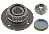 FEBI VW ступиця задн.колеса Lupo -03 Polo -02 SEAT -03 28168