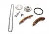 BMW К-т ланцюга грм E81/F20/F21/F40/E90 1.6-2.0d FEBI 177770 (фото 34)