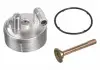 FEBI VW масляний радіатор Lupo,Polo,Skoda Fabia I 00- 103056