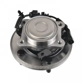 FIAT підшипник задн. лів. маточини Freemont 11- FEBI 174495