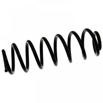 VW пружина підвіски задн.L=352mm SEAT Altea 04- FEBI 46893 (фото 1)