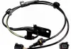 TOYOTA датчик ABS передн.прав.Rav 4 III,IV 05- FEBI 109701 (фото 1)