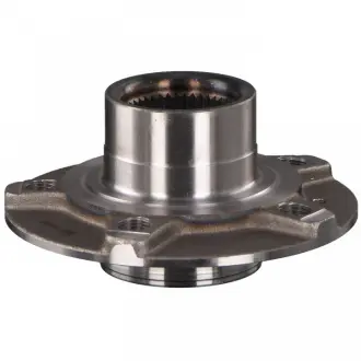 AUDI ступиця (без підш.) A4/A5/A6/A7/A8/Q5 07- FEBI 45996