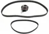 FEBI К-т грм  (2шт.рем.+ролик+кріплення) VW T4 2.4d 24766
