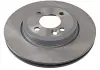 FEBI BMW диск гальмівний передн.MINI Cooper,One 01- 23115