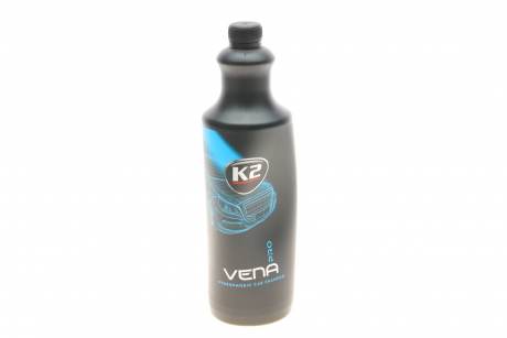 Гідрофобний автомобільний шампунь / VENA PRO 1L K2 D02011
