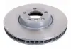 FEBI BMW диск гальмівний перед.лів.F10,6,7F 01 10- 104949