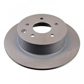 Диск гальмівний FEBI 108383 (фото 1)