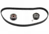 FEBI К-т грм + 2 ролика натягу OPEL ASTRA 1.7CDTI 23437