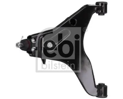 MITSUBISHI важіль передн.нижн.лів. L200 05- FEBI 178984