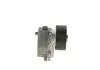 BOSCH  PEUGEOT ролик натягувача ременя 206, 1.9D 1987945830