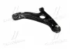 Важіль нижній R Hyundai Getz 02-09 (вир-во CTR) CQ0125R