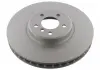FEBI BMW диск гальм. передн. BMW X5 E70, X6 E71 36394