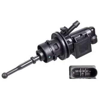 VW головний циліндр зчеплення PASSAT 05-10 FEBI 34837