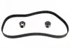 FEBI К-кт грм (рем.+2ролика) MAZDA 6 2,0DI -07. 27266