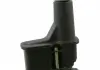 Розширювальний бачок, підсилювач керма SEAT CORDOBA, CORDOBA VARIO, IBIZA II, INCA VW GOLF III, GOLF IV, POLO, POLO III CLASSIC, VENTO 1.0-2.9 08.91-06.03 FEBI 23040 (фото 2)
