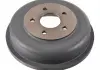 Барабан гальмівний(к-т) 170994