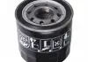FEBI фільтр мастила ISUZU F  (грузовик) 06- 47472
