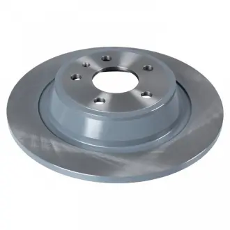 Фото 1 - диск гальм. задн. FORD Mondeo 14- FEBI 104853 Диск гальм. задн. FORD Mondeo 14- FEBI 104853 (фото 1)